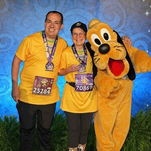 Fundraising Page: Cheryl Fritsch